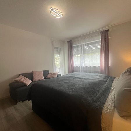Mh City Apartment Баден-Баден Экстерьер фото