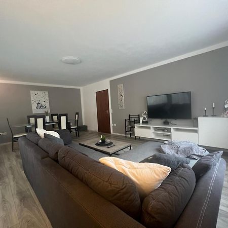 Mh City Apartment Баден-Баден Экстерьер фото