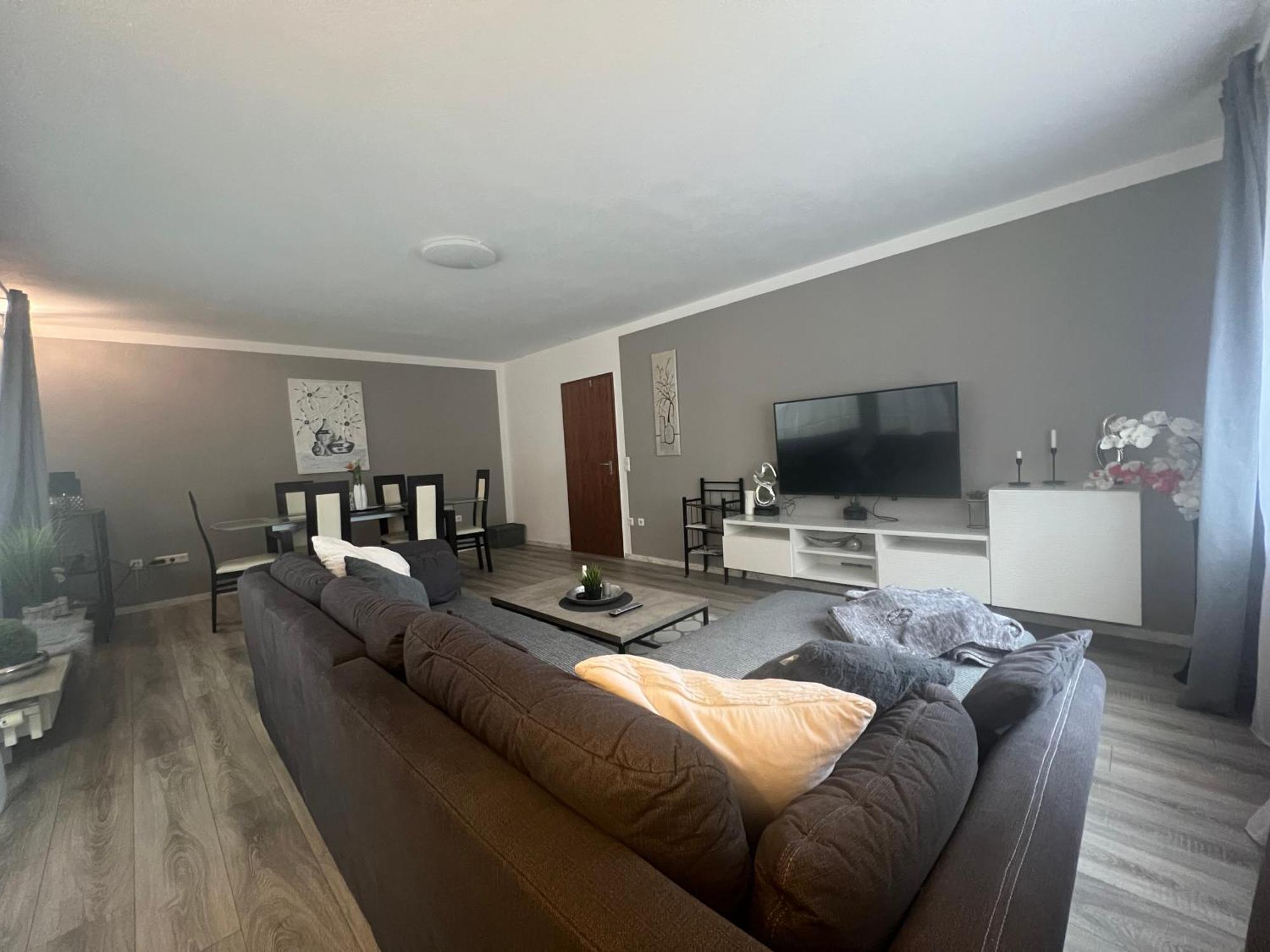 Mh City Apartment Баден-Баден Экстерьер фото