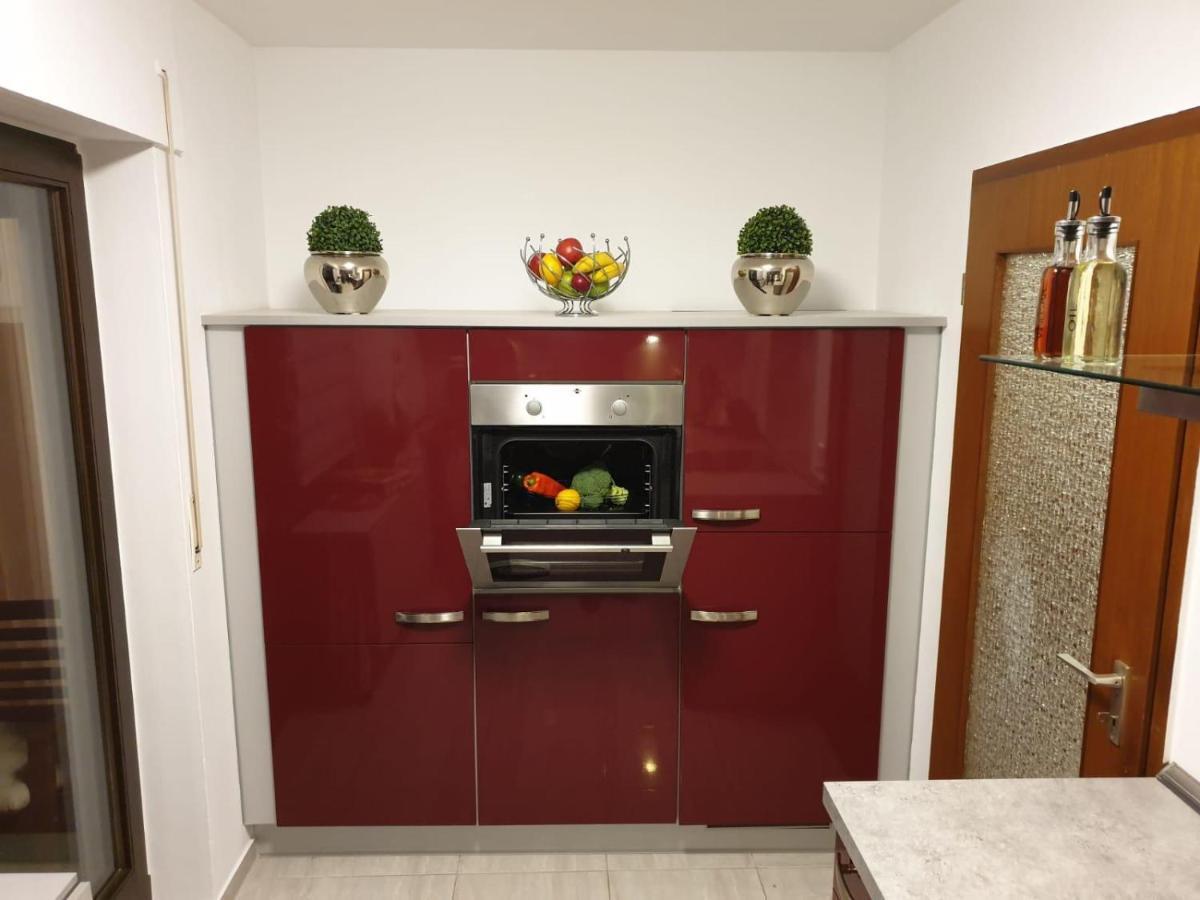 Mh City Apartment Баден-Баден Экстерьер фото